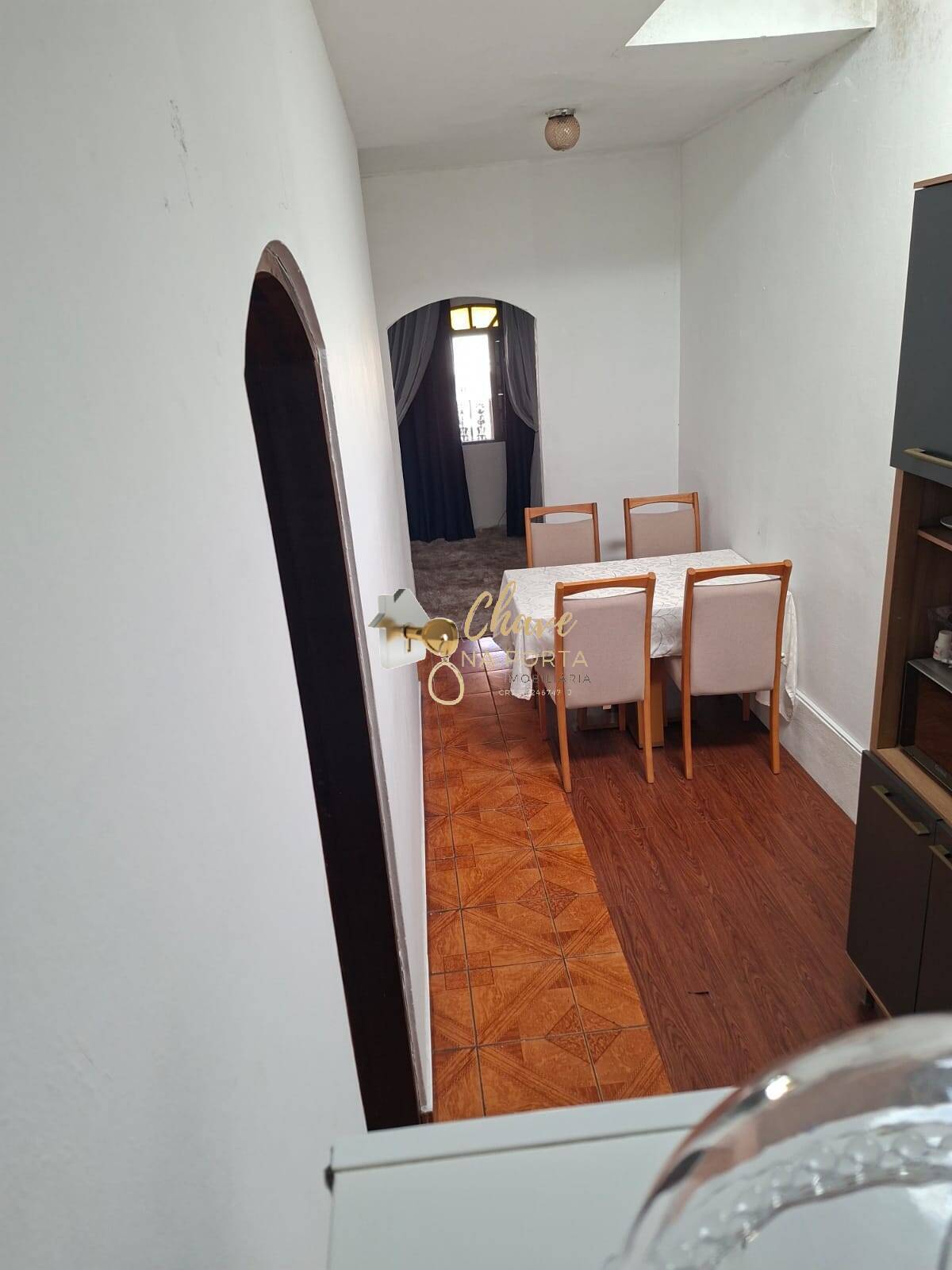 Sobrado, 3 quartos, 200 m² - Foto 13