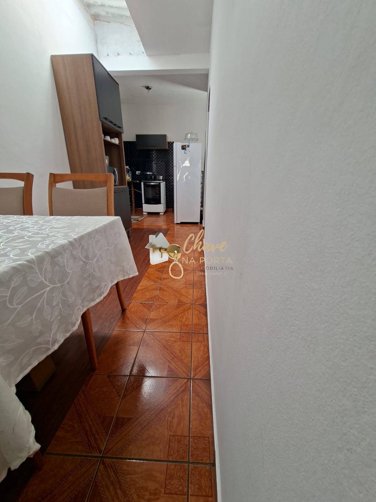 Sobrado, 3 quartos, 200 m² - Foto 11