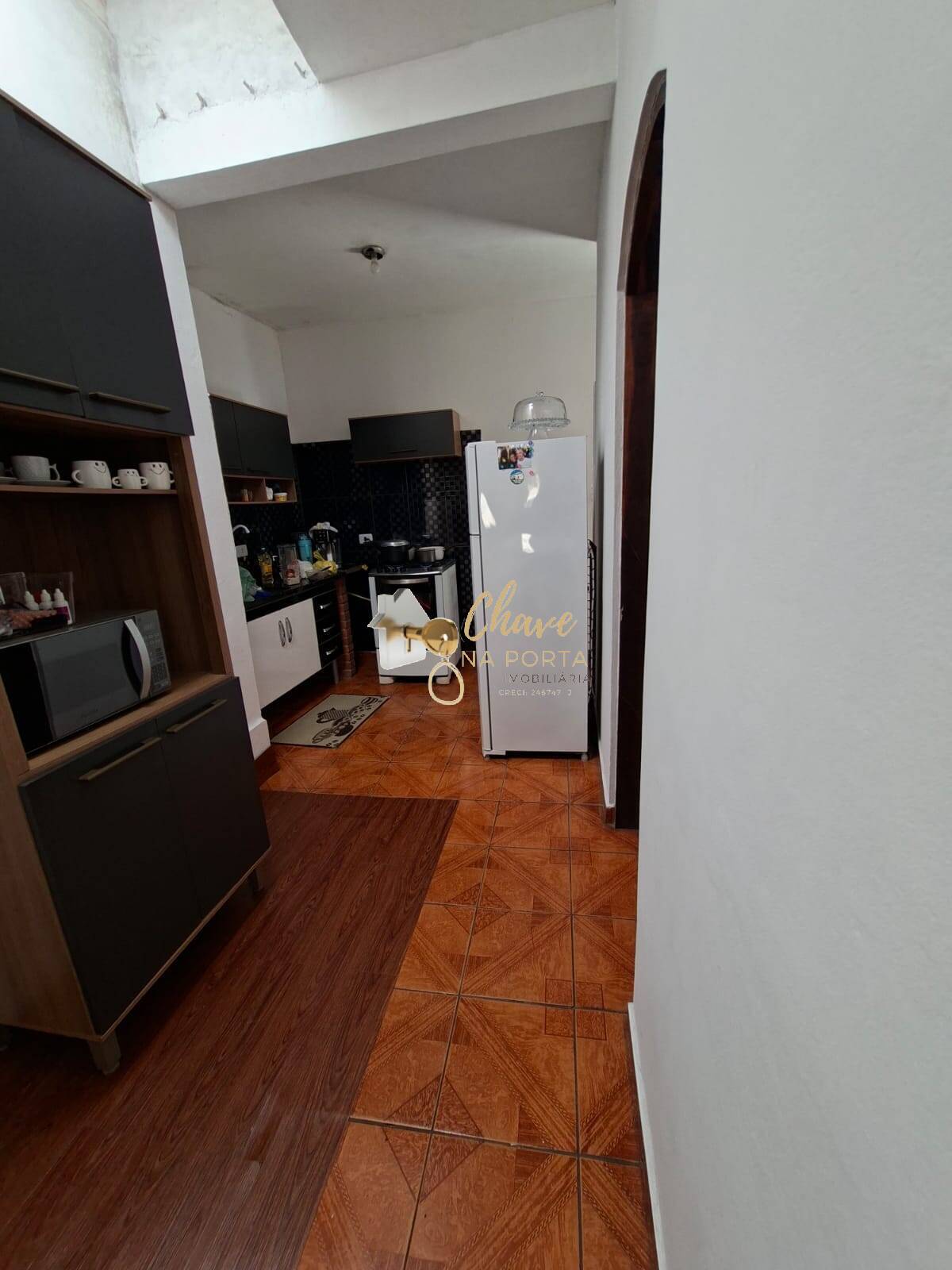 Sobrado, 3 quartos, 200 m² - Foto 12