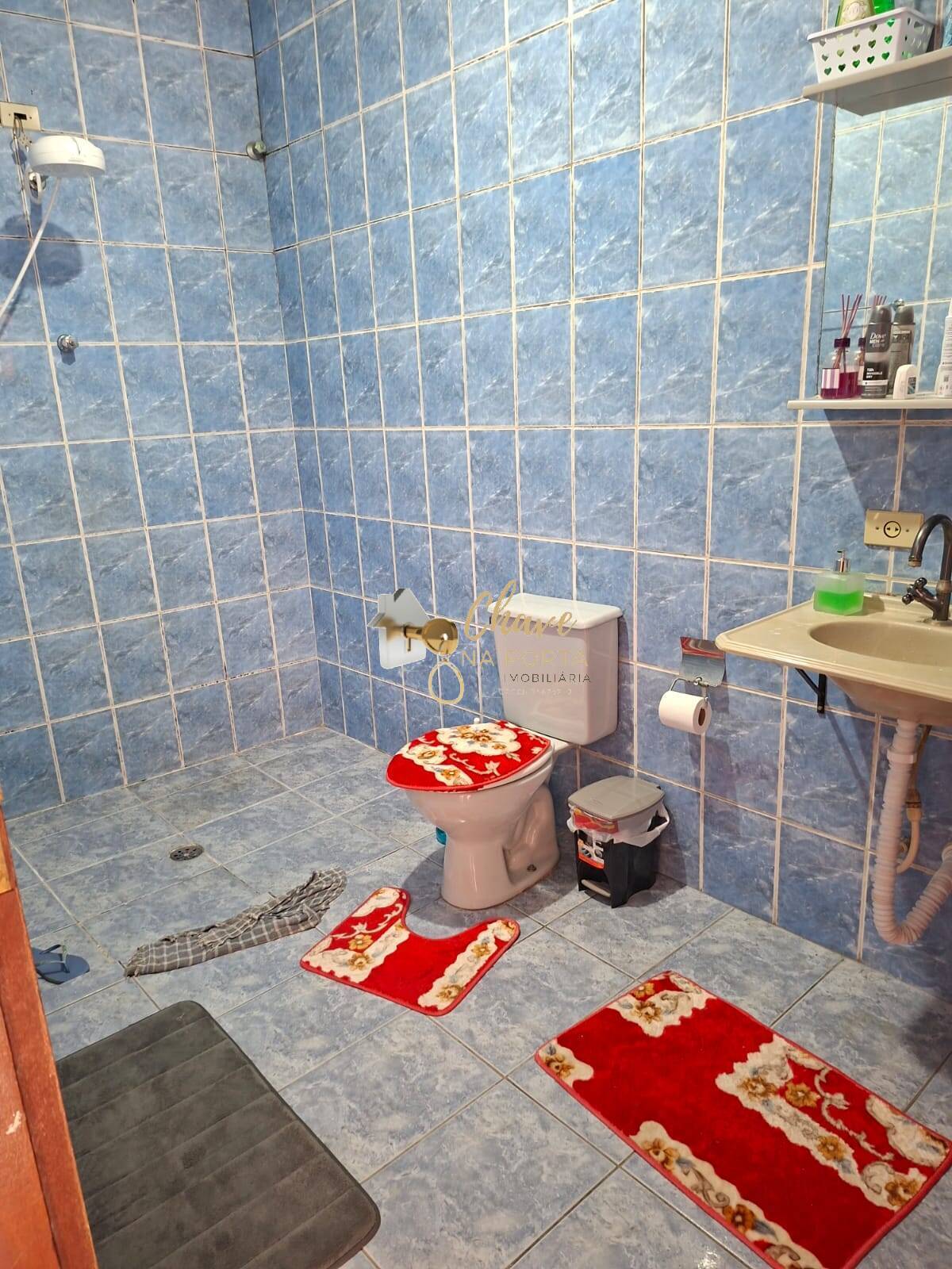 Sobrado, 3 quartos, 200 m² - Foto 7