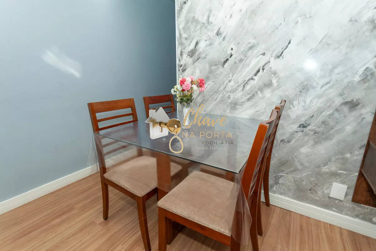 Apartamento, 2 quartos, 47 m² - Foto 5