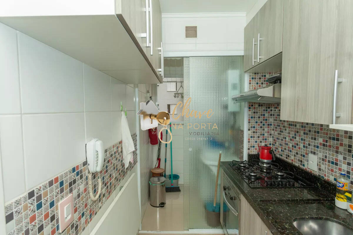 Apartamento, 2 quartos, 47 m² - Foto 6