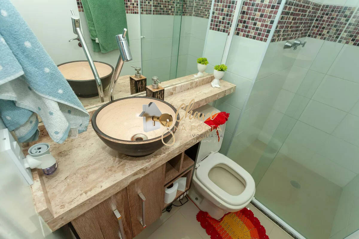 Apartamento, 2 quartos, 47 m² - Foto 18