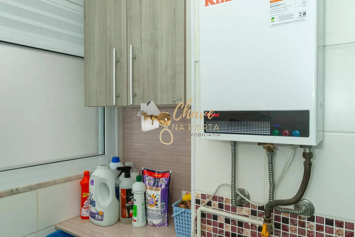 Apartamento, 2 quartos, 47 m² - Foto 9