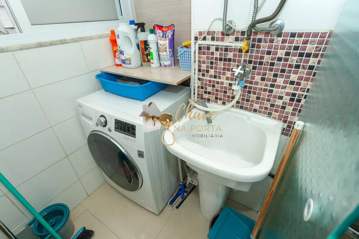 Apartamento, 2 quartos, 47 m² - Foto 8