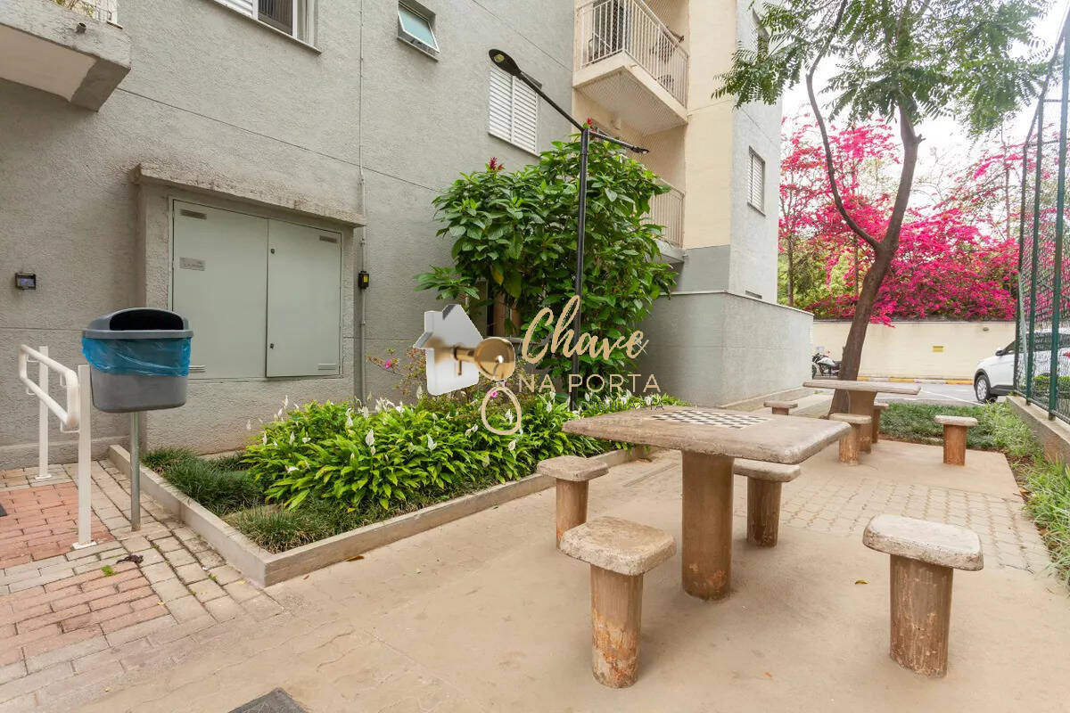 Apartamento, 2 quartos, 47 m² - Foto 26