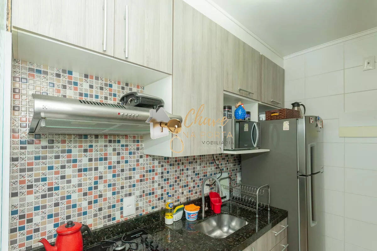 Apartamento, 2 quartos, 47 m² - Foto 10
