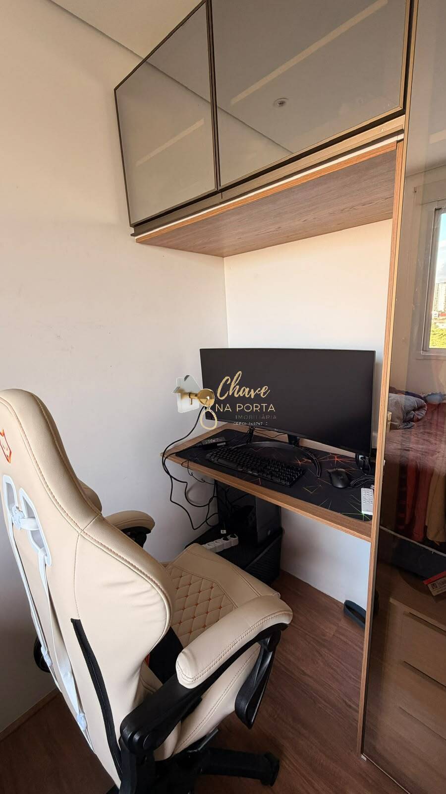 Apartamento, 2 quartos, 35 m² - Foto 11