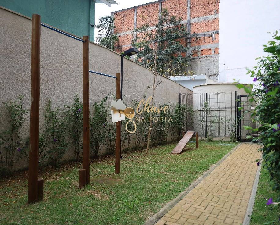 Apartamento, 2 quartos, 35 m² - Foto 22