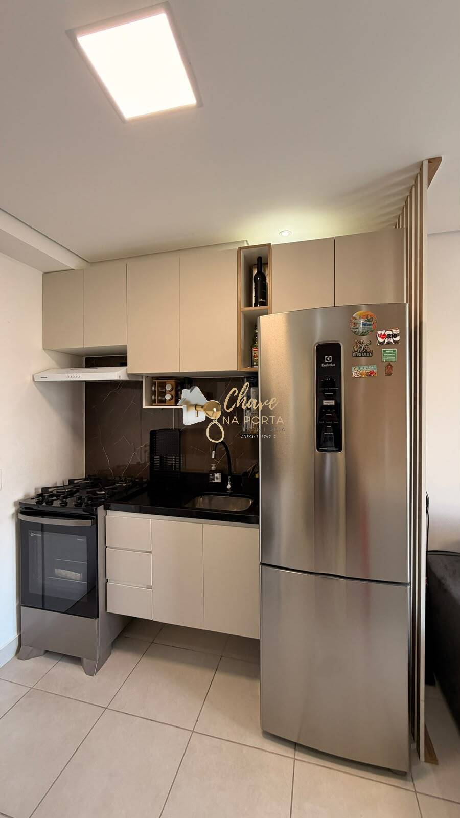 Apartamento, 2 quartos, 35 m² - Foto 6