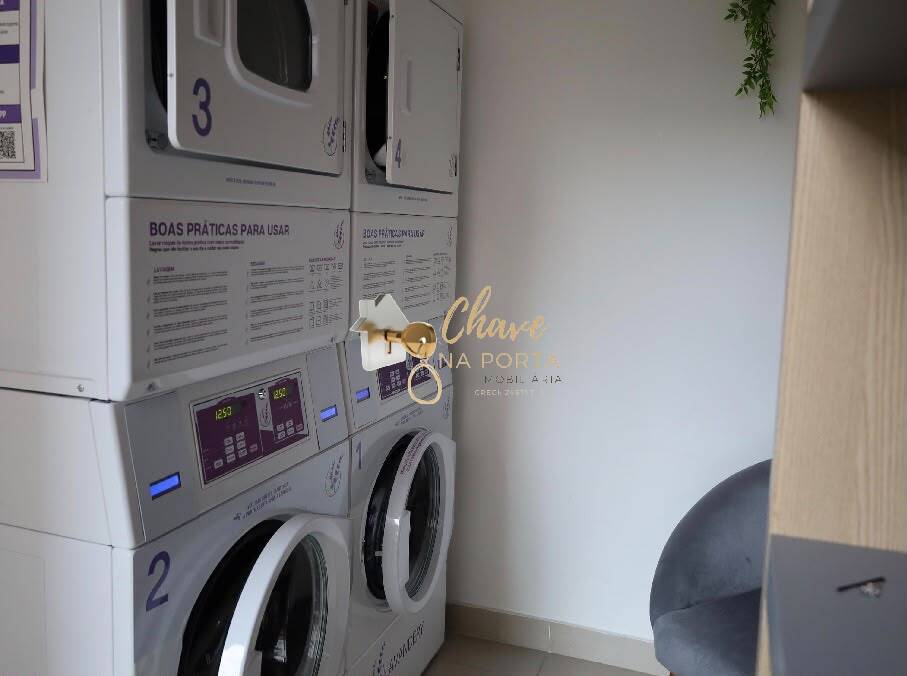 Apartamento, 2 quartos, 35 m² - Foto 20