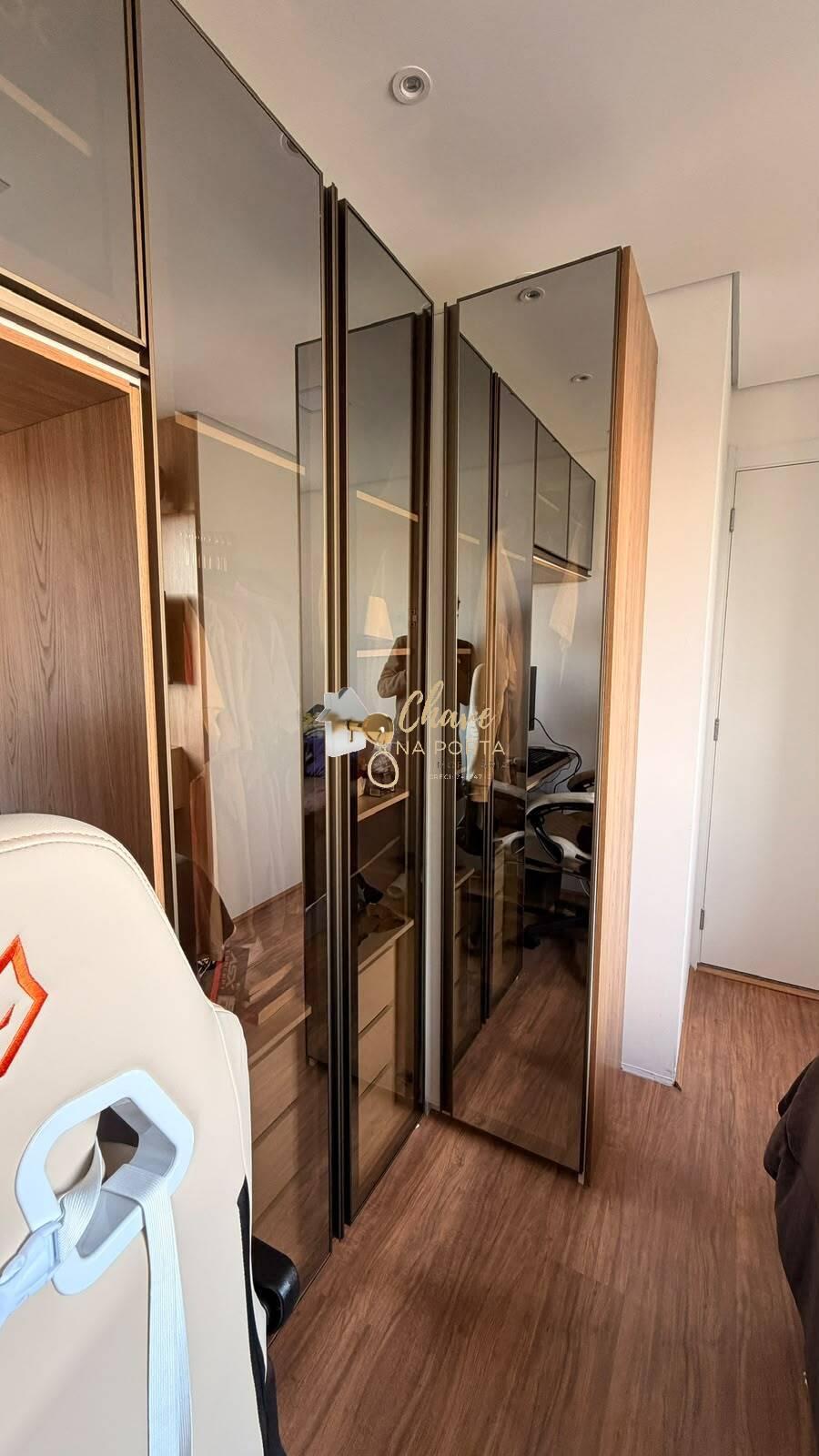 Apartamento, 2 quartos, 35 m² - Foto 12
