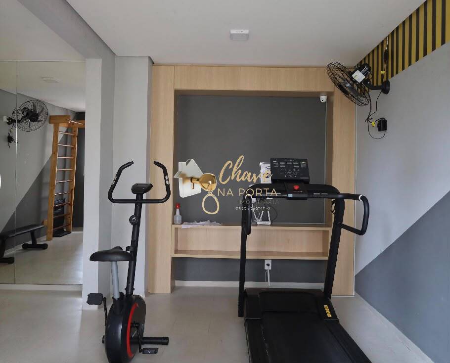 Apartamento, 2 quartos, 35 m² - Foto 18