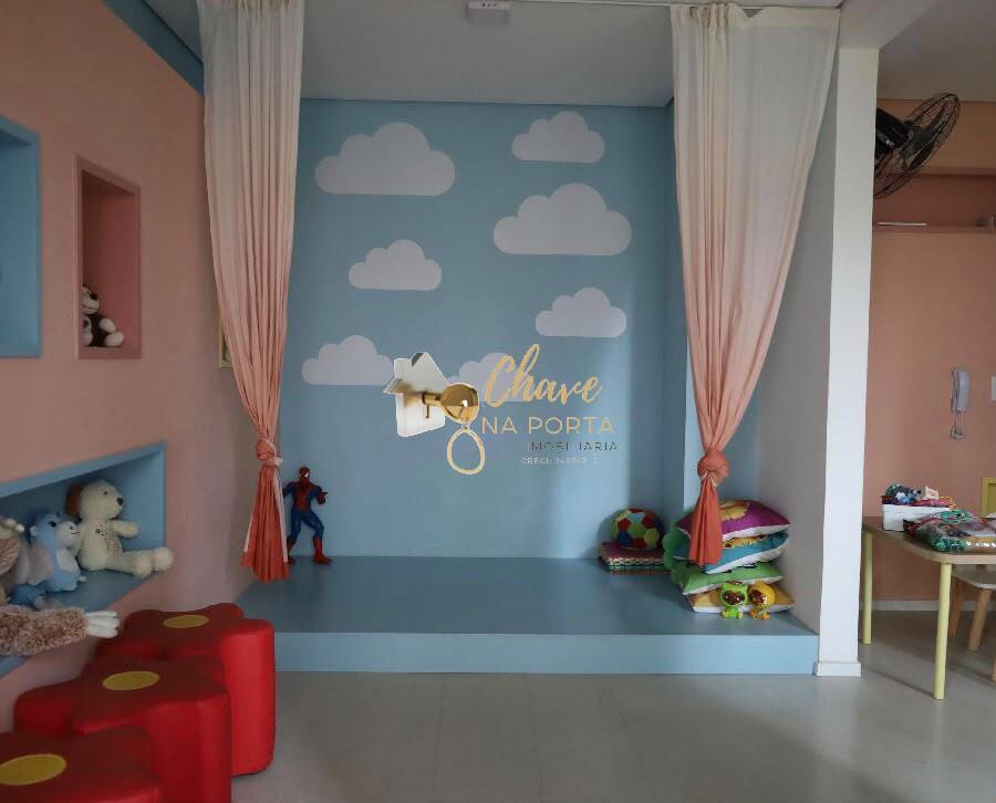 Apartamento, 2 quartos, 35 m² - Foto 19