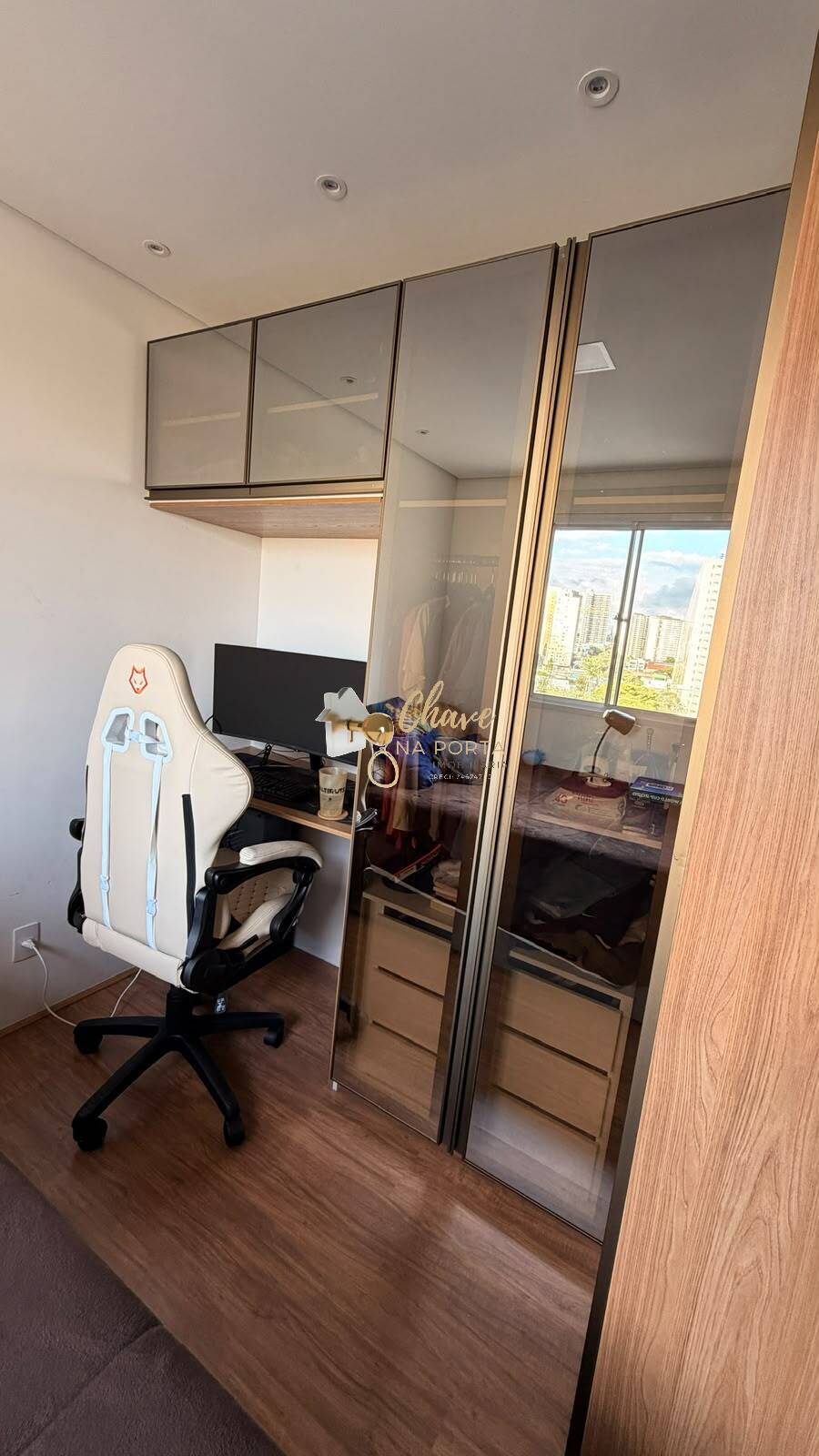 Apartamento, 2 quartos, 35 m² - Foto 10