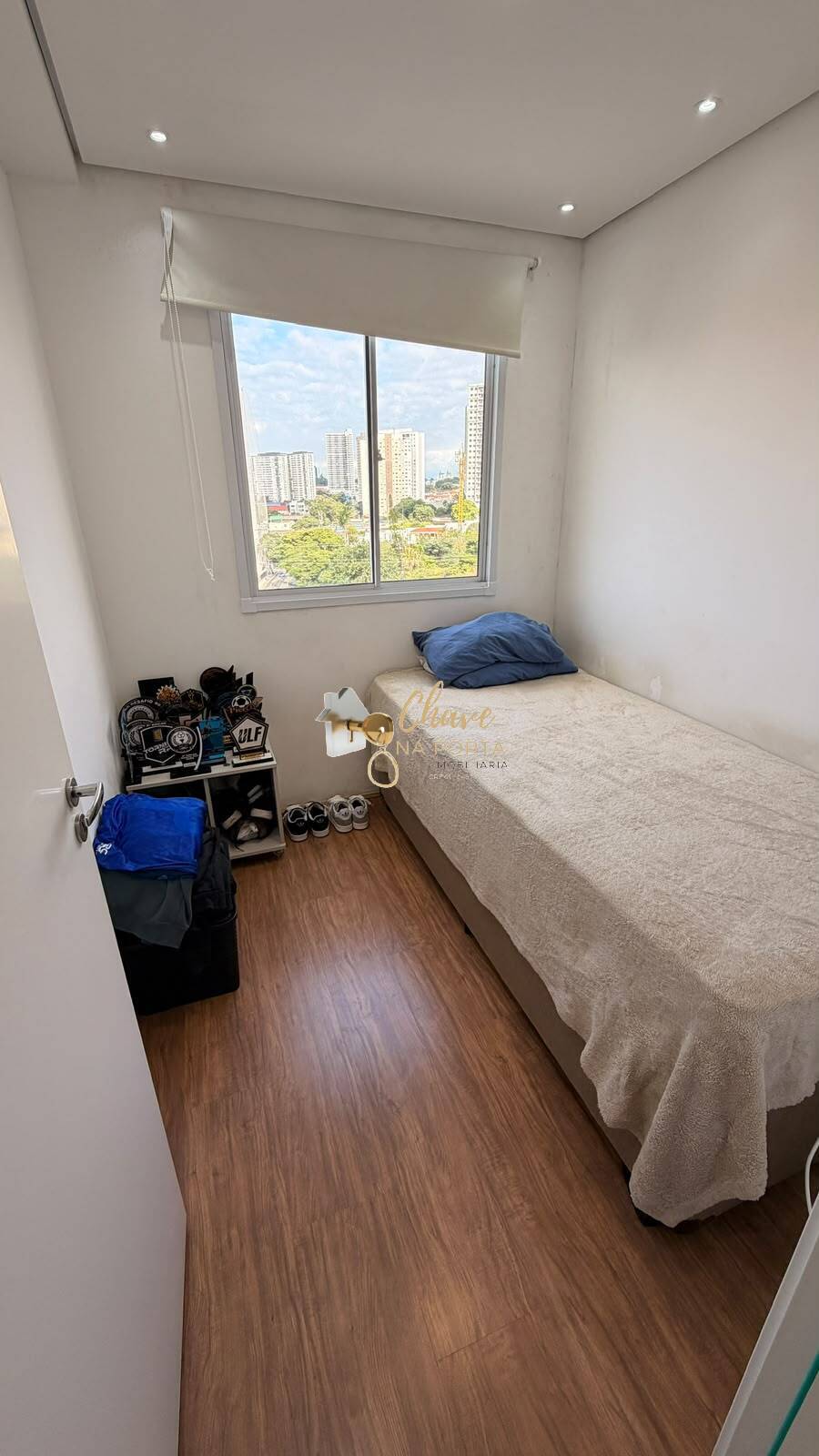Apartamento, 2 quartos, 35 m² - Foto 13