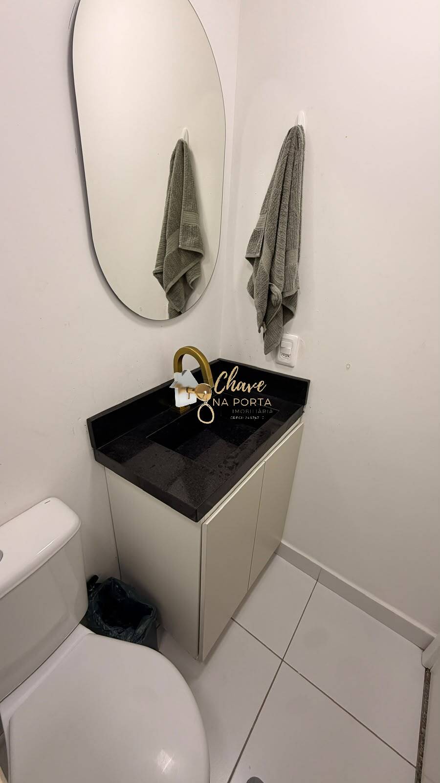 Apartamento, 2 quartos, 35 m² - Foto 17