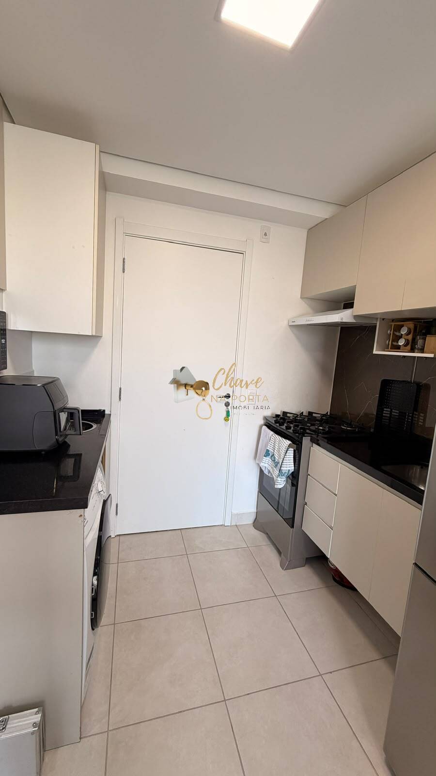 Apartamento, 2 quartos, 35 m² - Foto 5