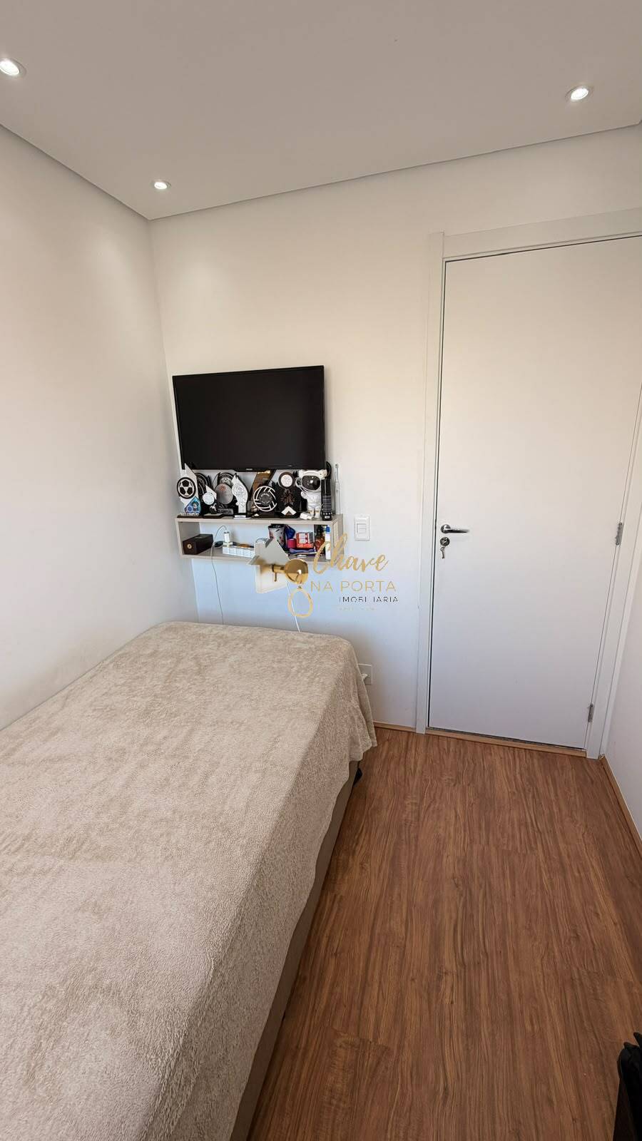 Apartamento, 2 quartos, 35 m² - Foto 14