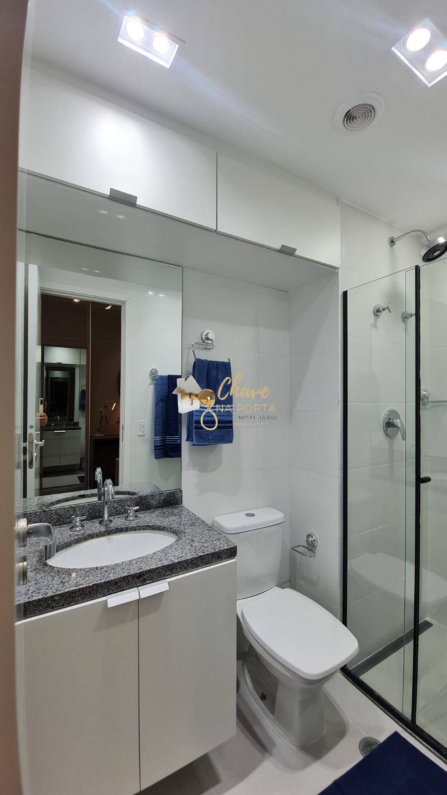 Apartamento, 1 quarto, 22 m² - Foto 11