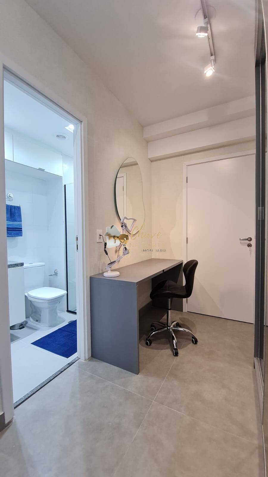 Apartamento, 1 quarto, 22 m² - Foto 10