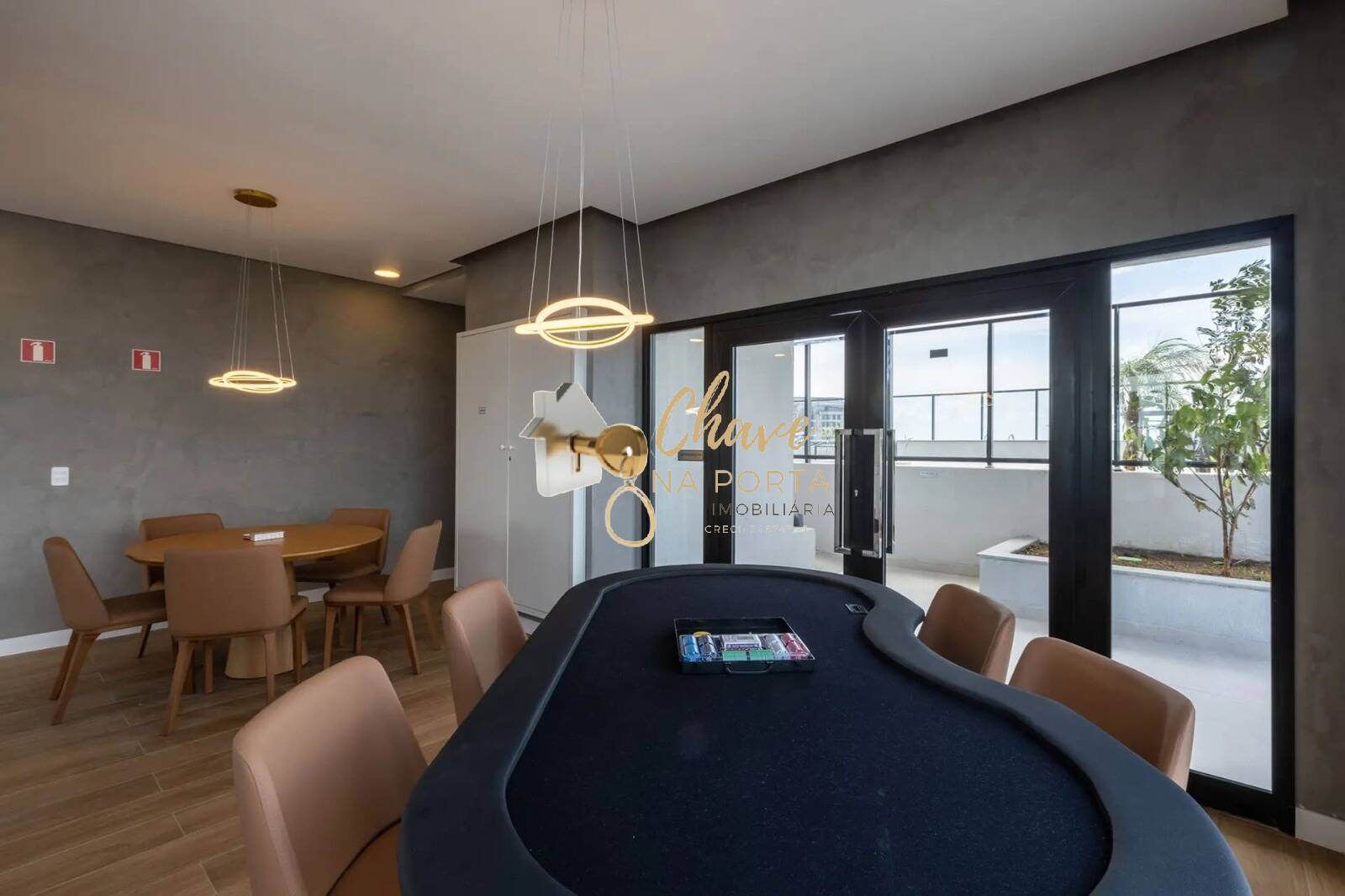 Apartamento, 1 quarto, 22 m² - Foto 16