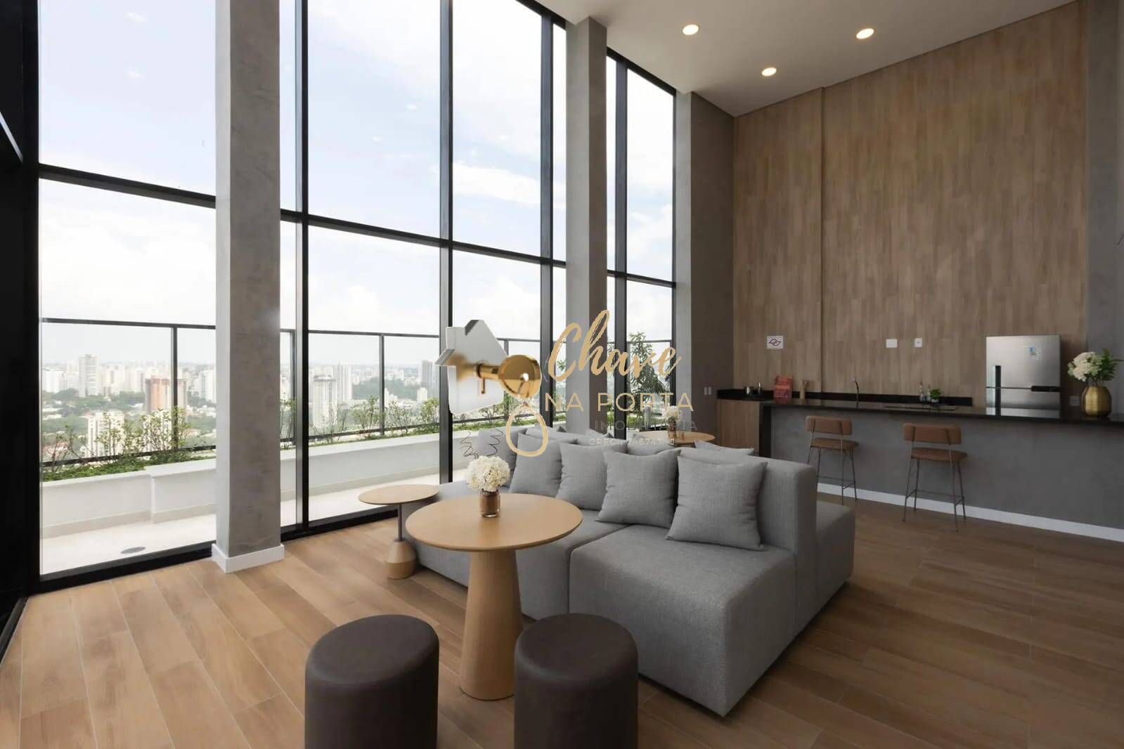 Apartamento, 1 quarto, 22 m² - Foto 17