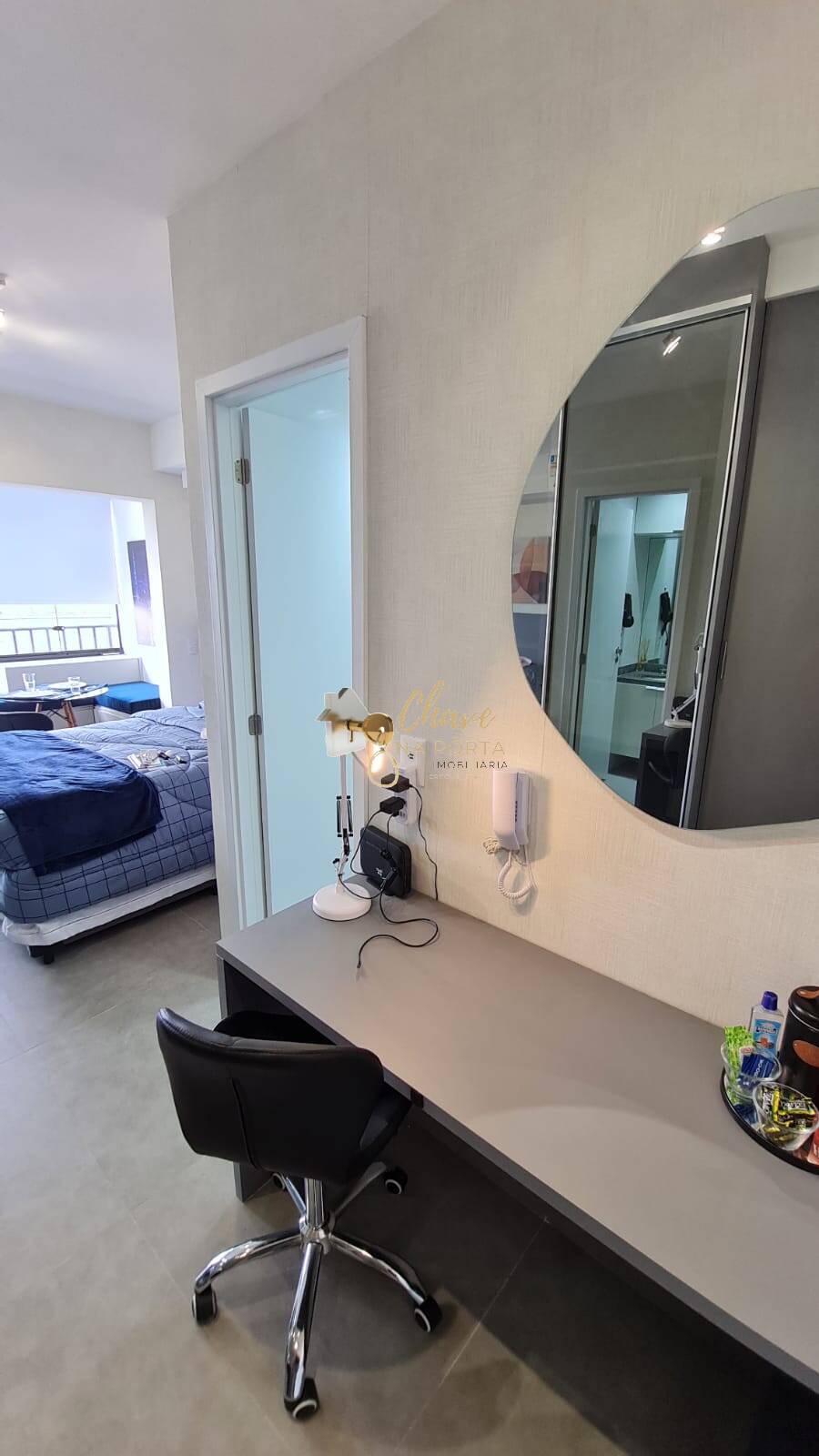 Apartamento, 1 quarto, 22 m² - Foto 13