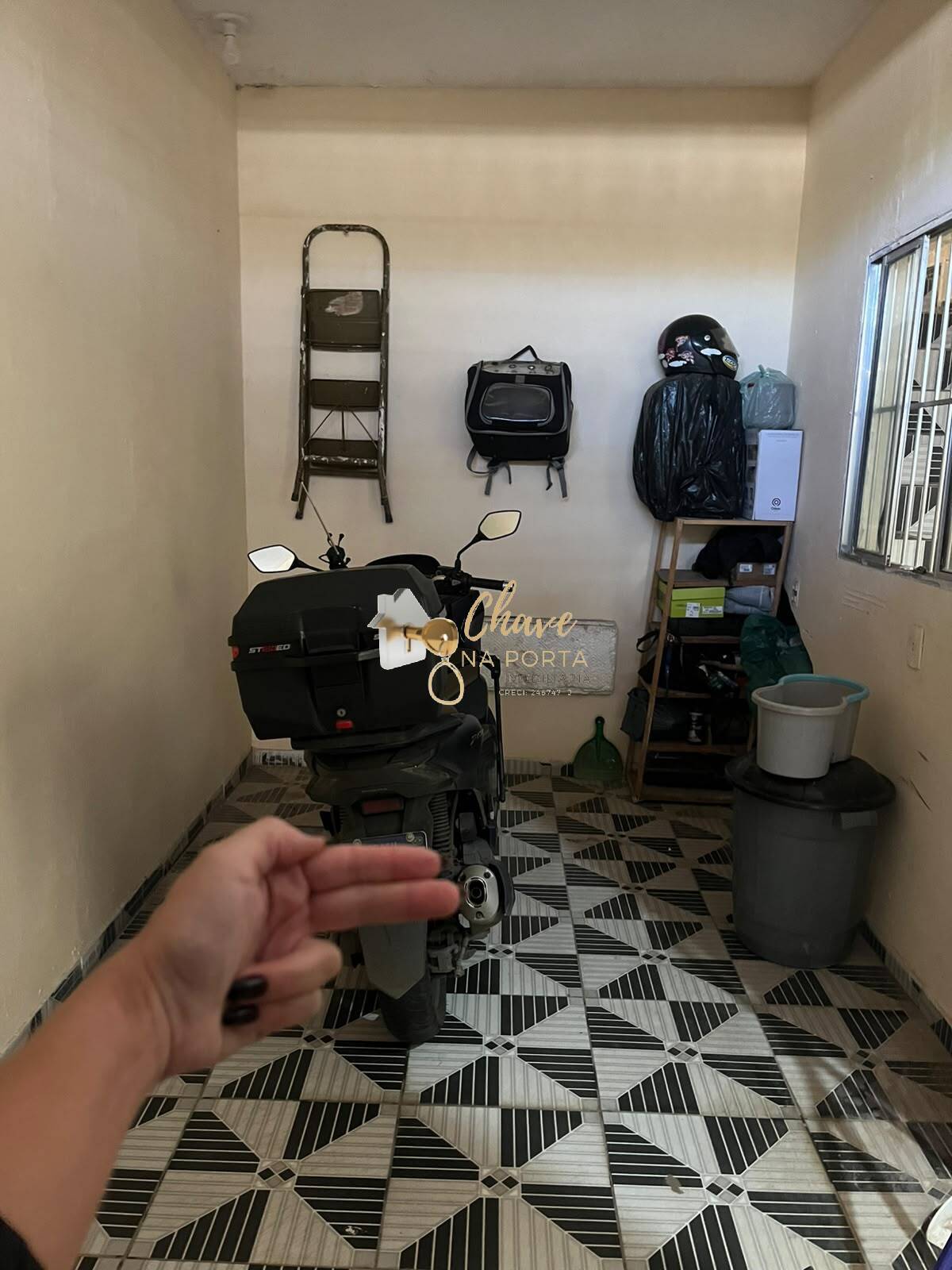 Sobrado, 3 quartos, 96 m² - Foto 14