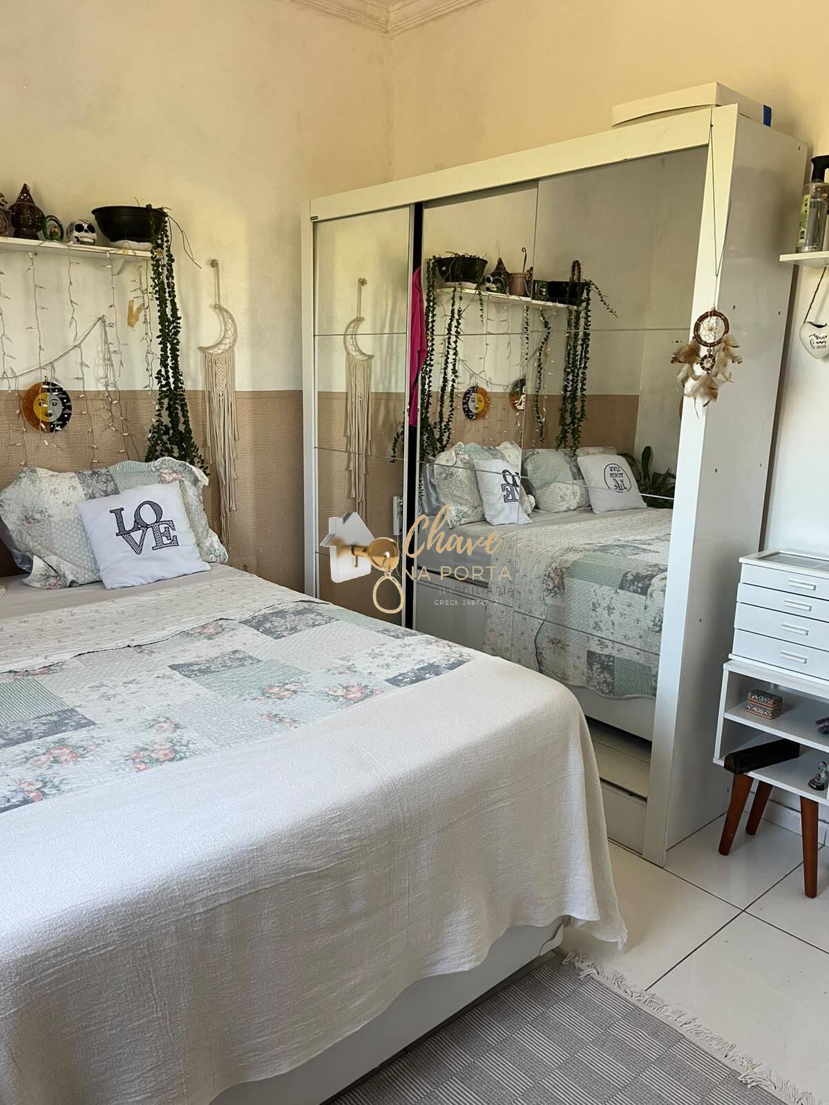 Sobrado, 3 quartos, 96 m² - Foto 5