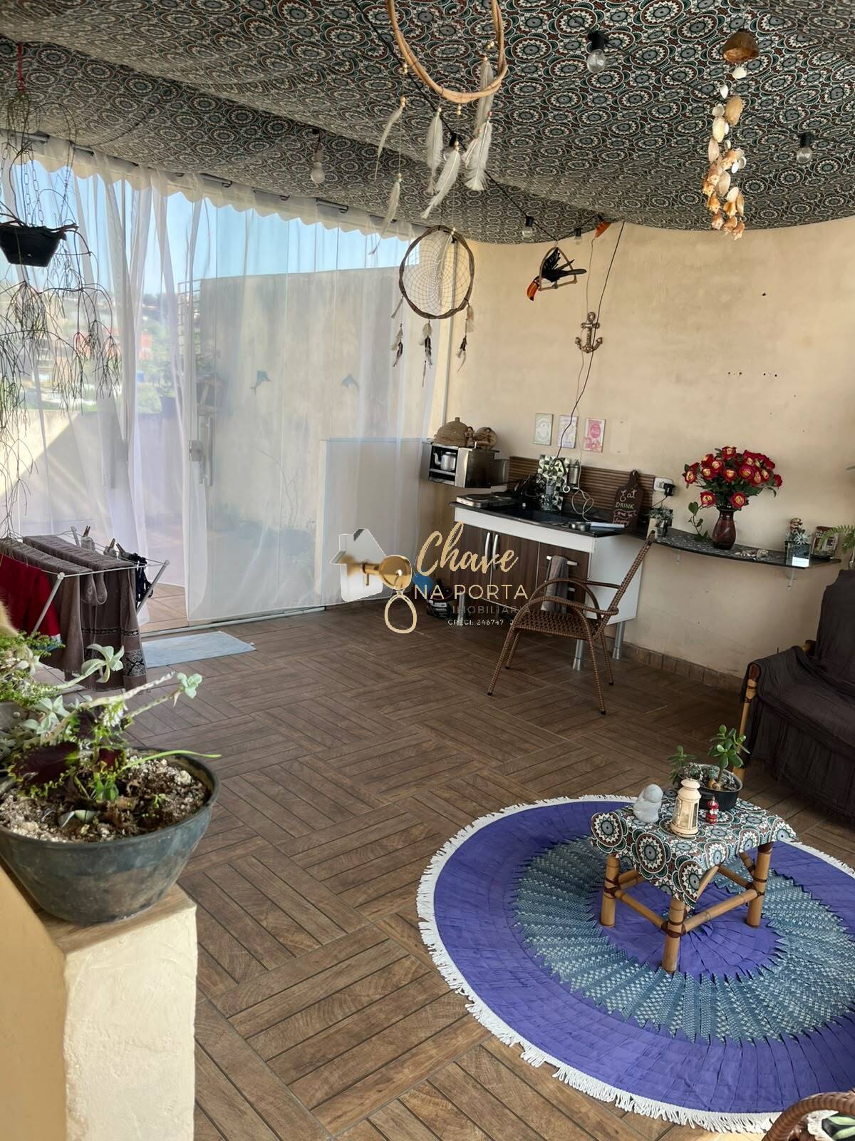 Sobrado, 3 quartos, 96 m² - Foto 12