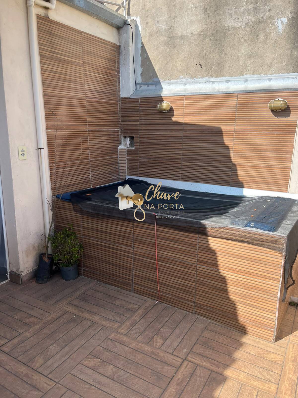 Sobrado, 3 quartos, 96 m² - Foto 11