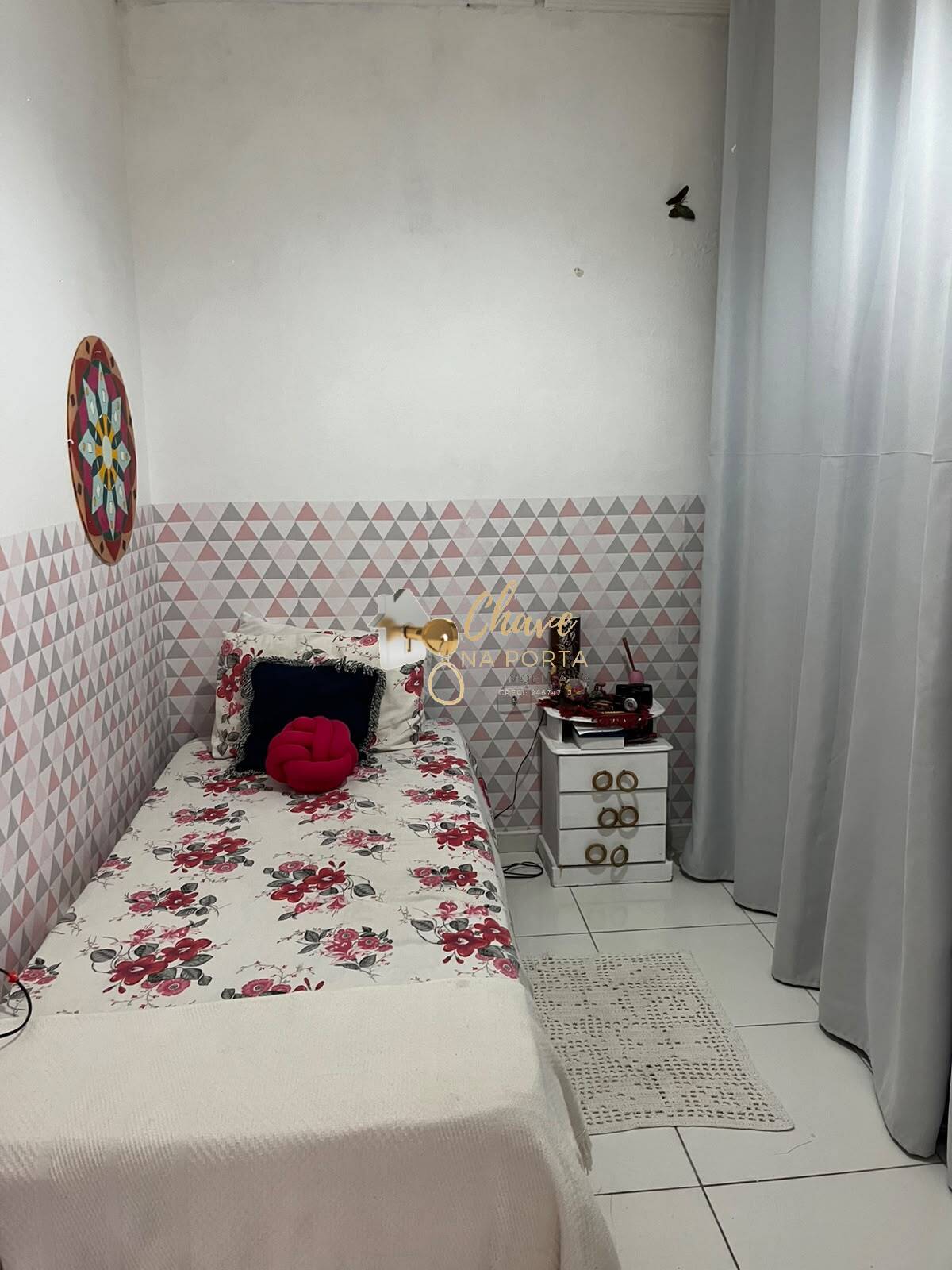 Sobrado, 3 quartos, 96 m² - Foto 6