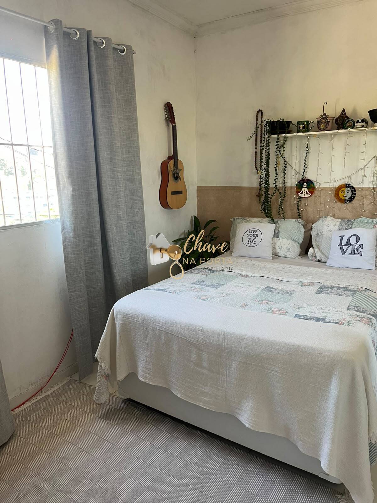 Sobrado, 3 quartos, 96 m² - Foto 4