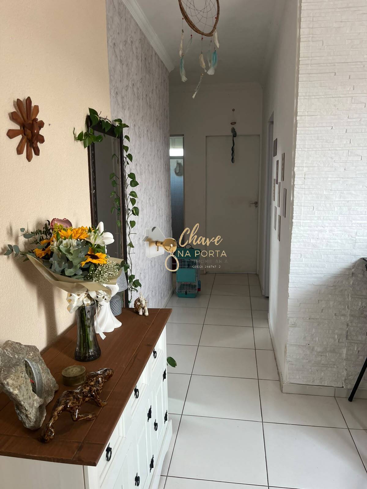 Sobrado, 3 quartos, 96 m² - Foto 3
