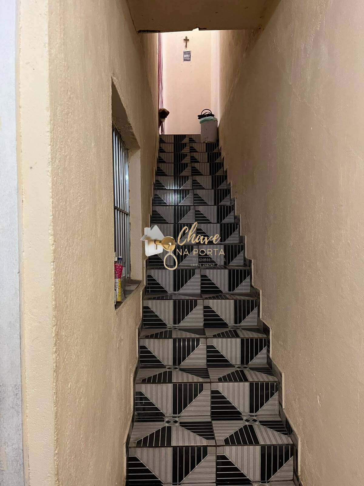 Sobrado, 3 quartos, 96 m² - Foto 8