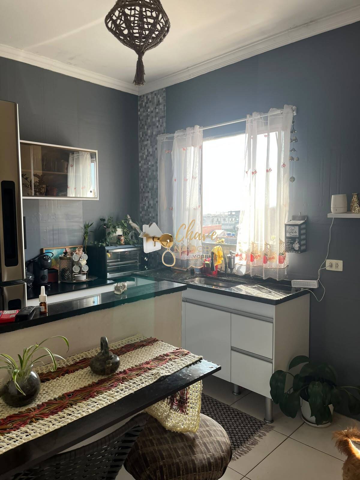 Sobrado, 3 quartos, 96 m² - Foto 1