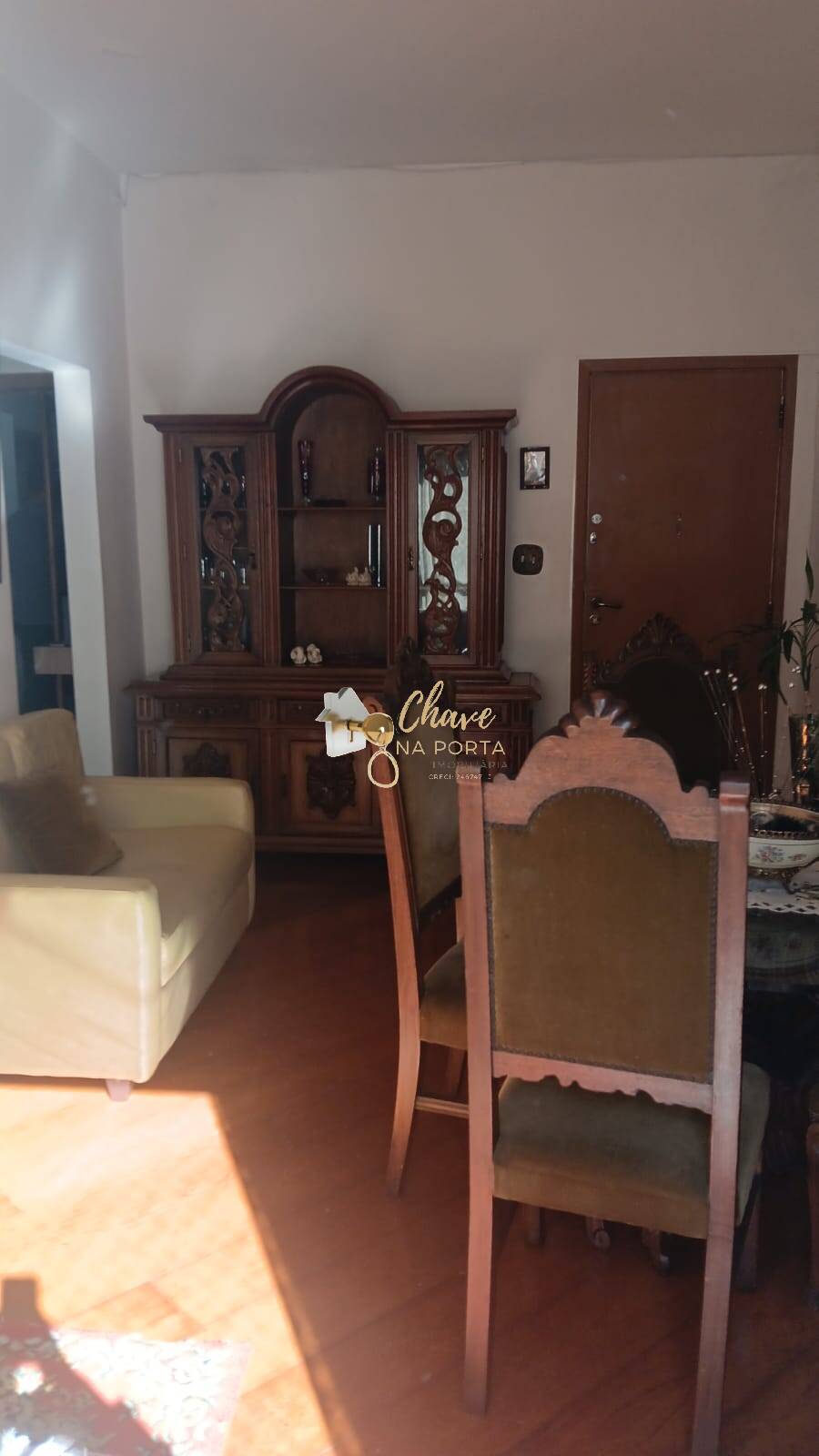 Apartamento, 3 quartos, 85 m² - Foto 5