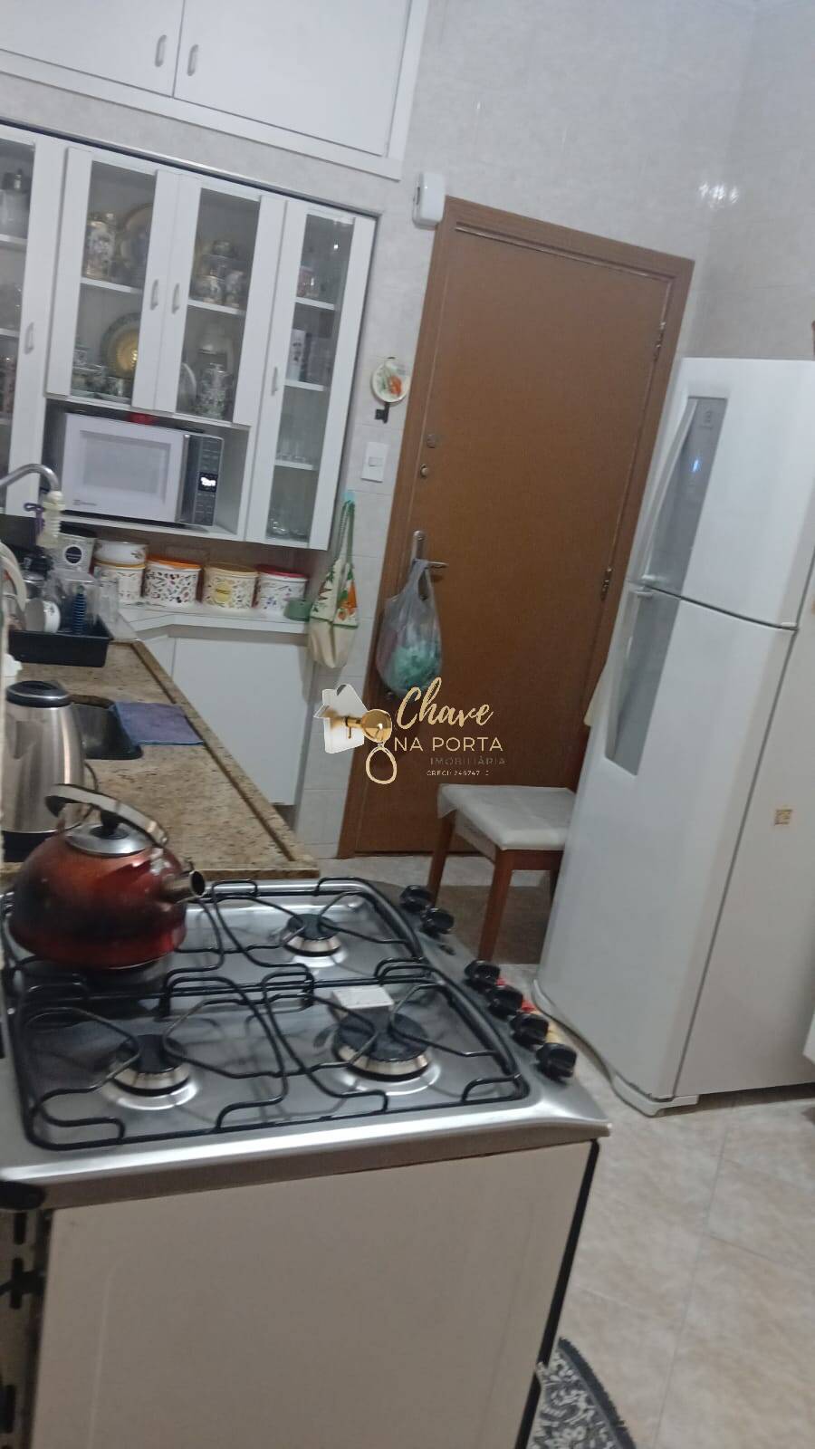 Apartamento, 3 quartos, 85 m² - Foto 8