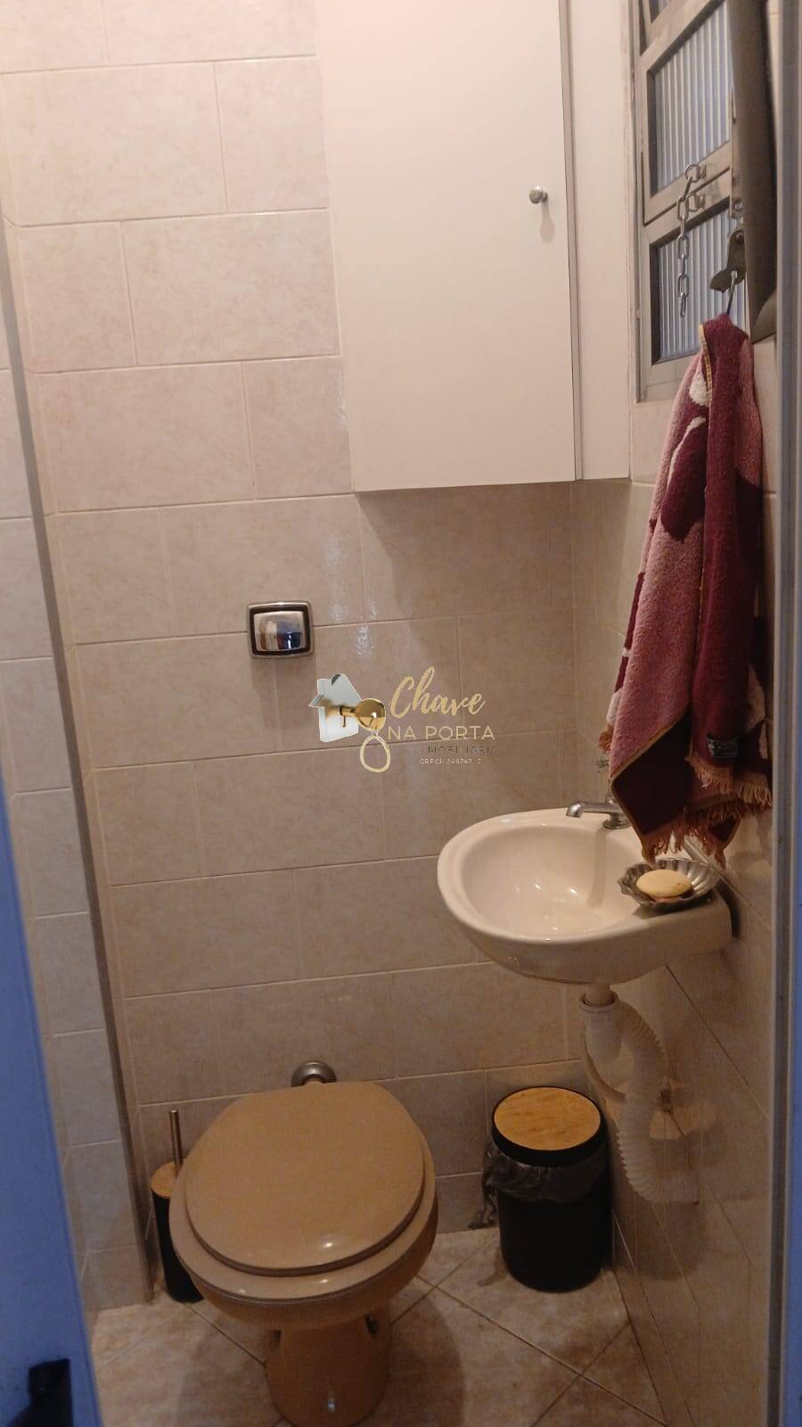 Apartamento, 3 quartos, 85 m² - Foto 15