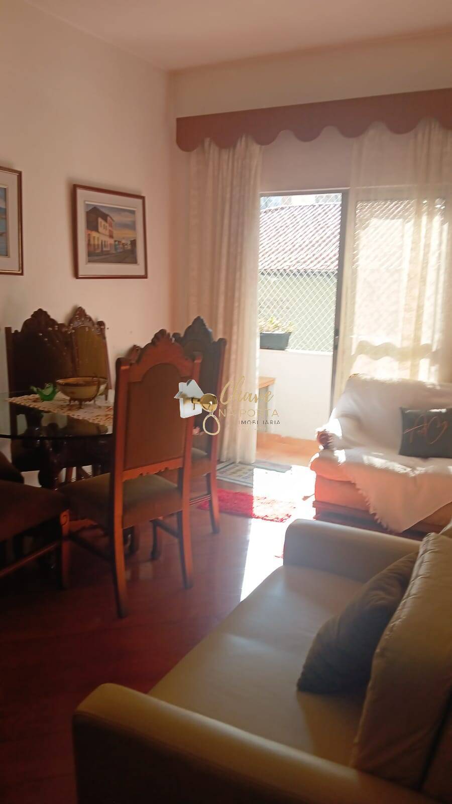 Apartamento, 3 quartos, 85 m² - Foto 1