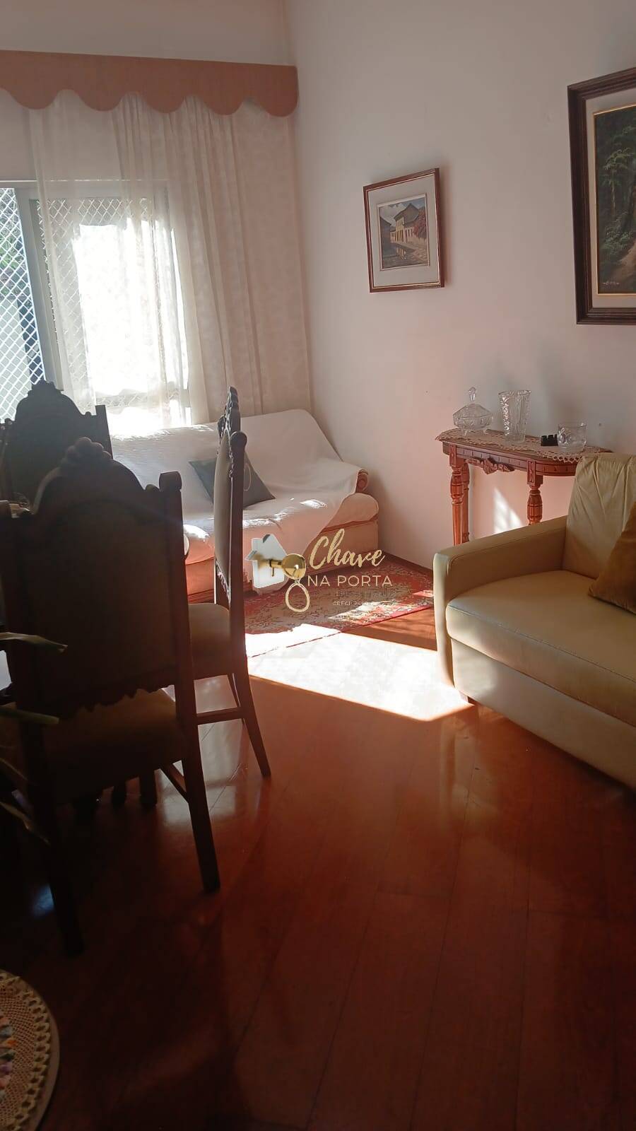 Apartamento, 3 quartos, 85 m² - Foto 2