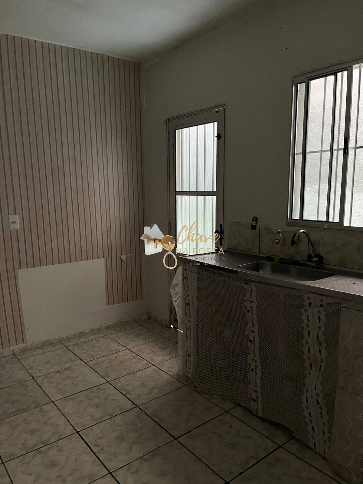 Sobrado, 2 quartos, 80 m² - Foto 1