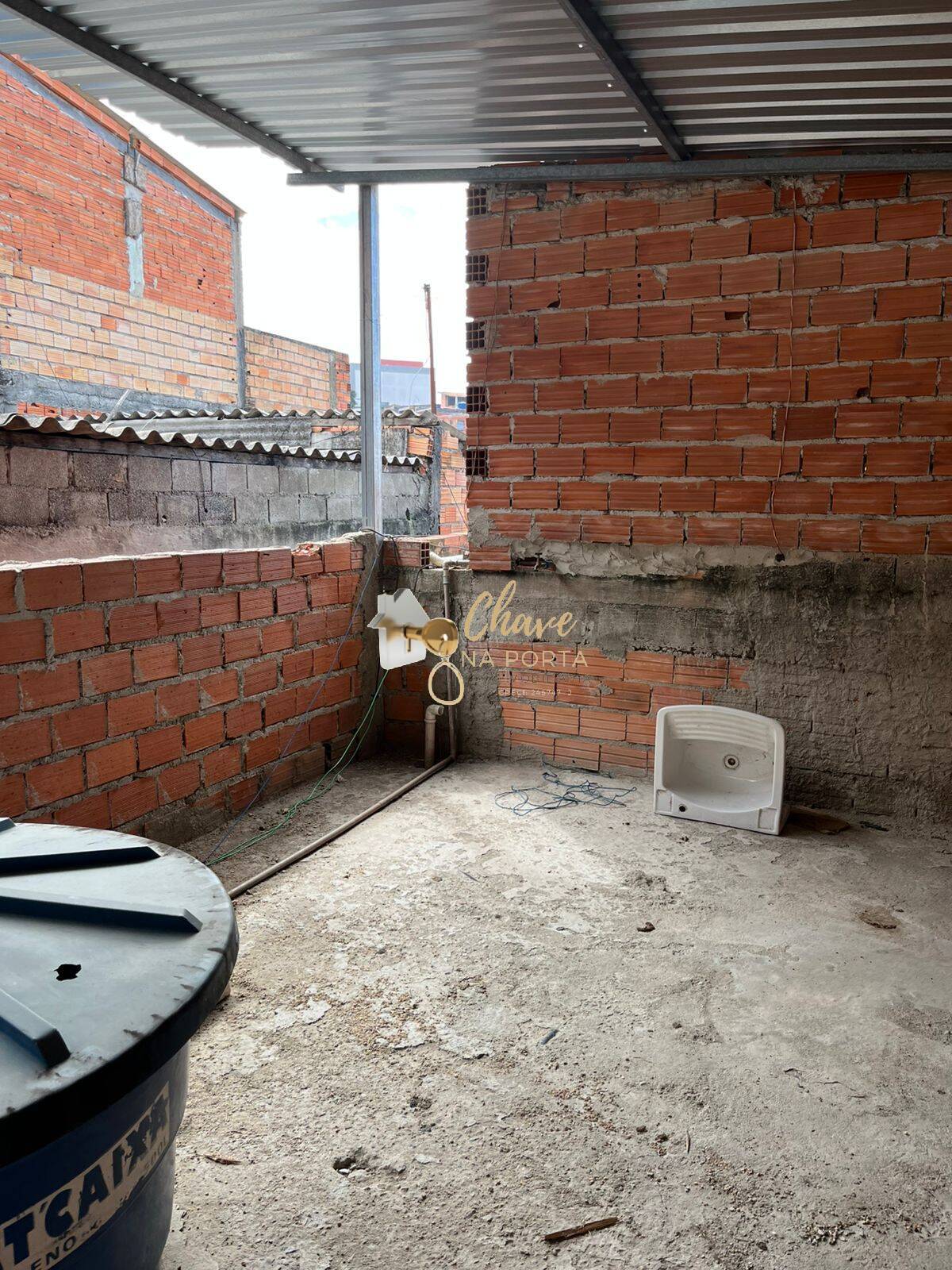 Sobrado, 2 quartos, 80 m² - Foto 12