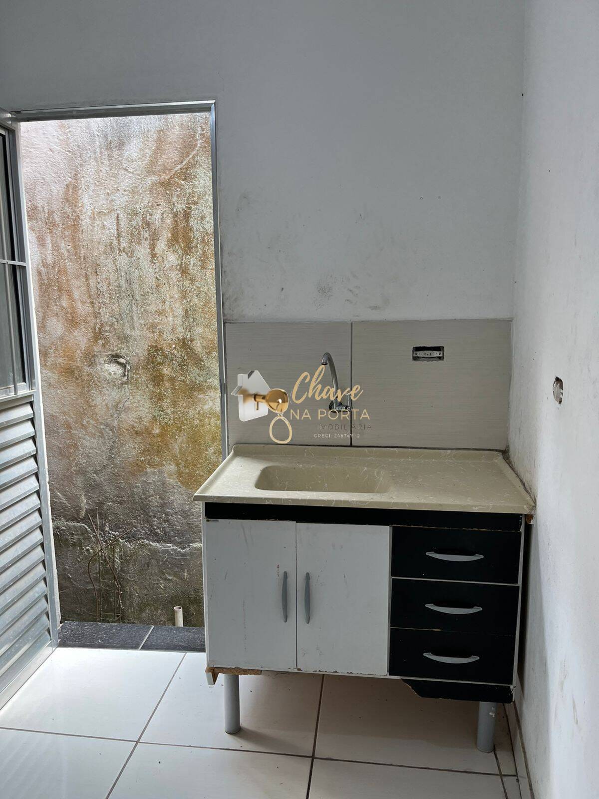 Sobrado, 2 quartos, 80 m² - Foto 7
