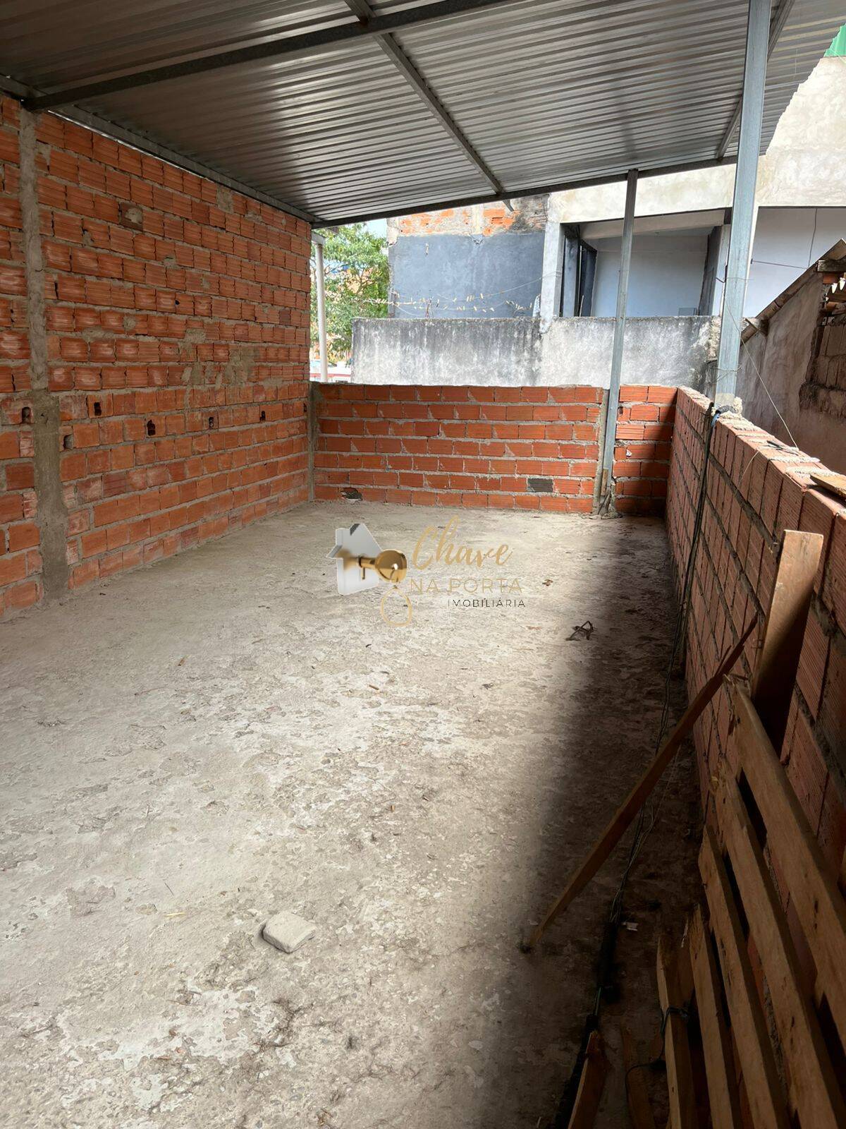 Sobrado, 2 quartos, 80 m² - Foto 11