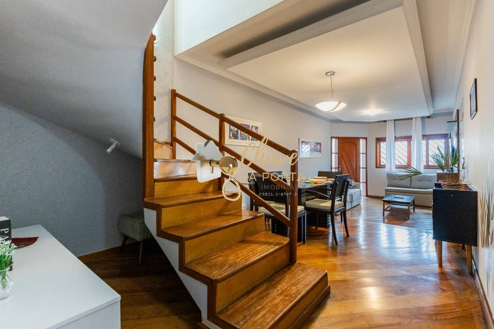 Sobrado, 3 quartos, 155 m² - Foto 5