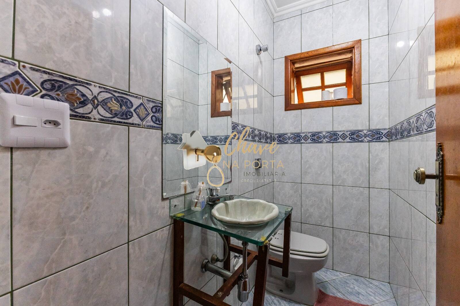Sobrado, 3 quartos, 155 m² - Foto 27