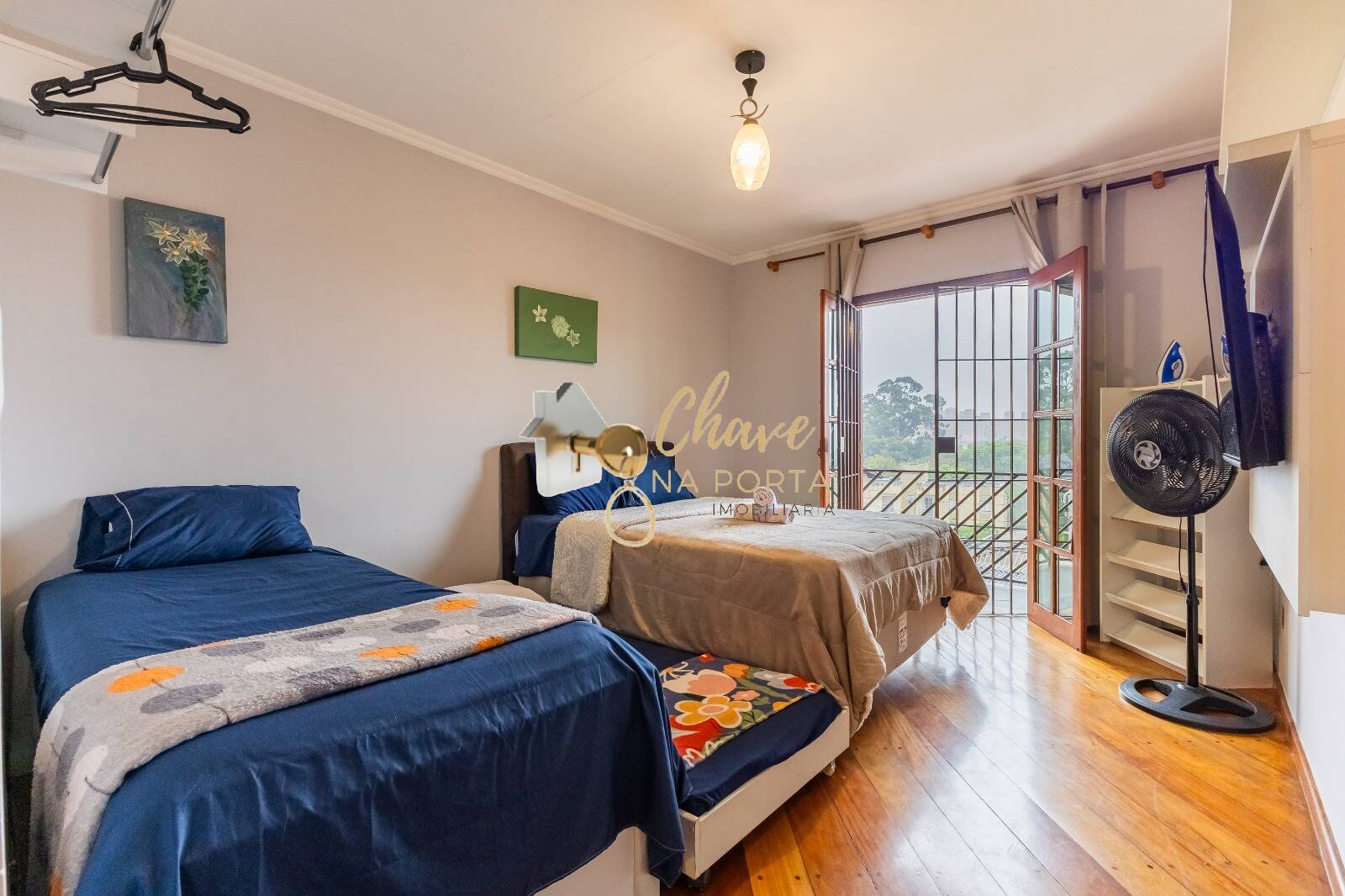 Sobrado, 3 quartos, 155 m² - Foto 13