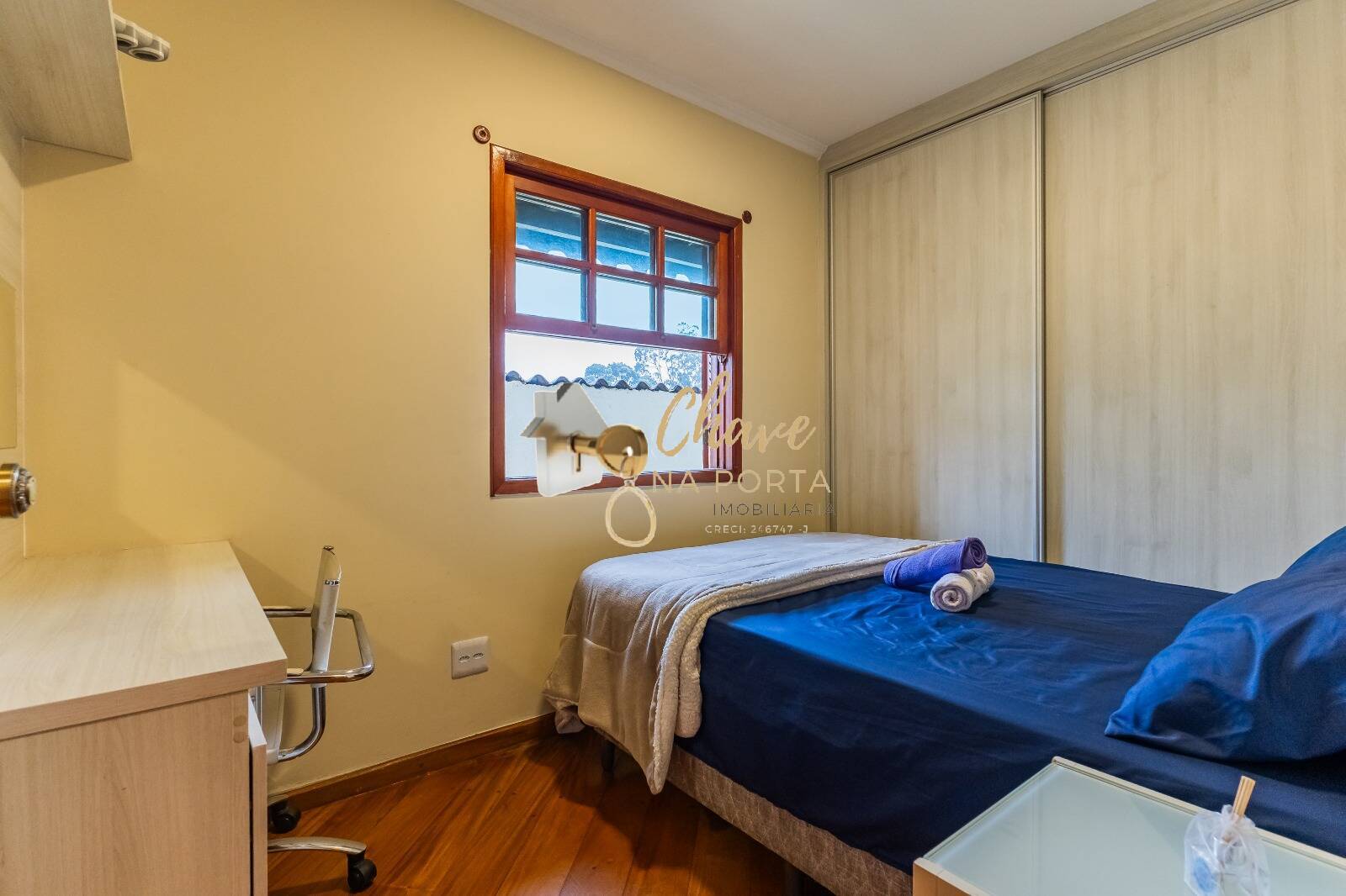 Sobrado, 3 quartos, 155 m² - Foto 21